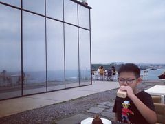 -Cafe Aewol Monsant
