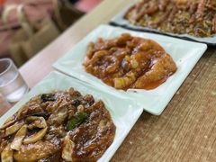 -红帽小馆(向阳路店)