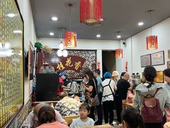 -桂花香手工面(鼓楼店)