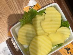 -侃爷南门铜锅涮肉