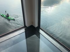 -海兰云天度假区温泉