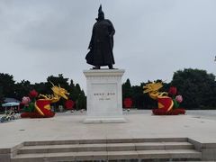 -北陵公园
