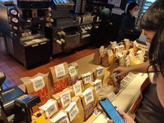 -麦当劳(虹桥南丰城店)