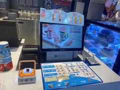 -DQ·蛋糕·冰淇淋(昌平国泰店)