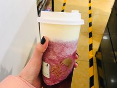-喜茶(北京三里屯太古里店)