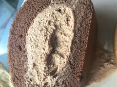 经典巧克力卷-卷心卷意·轻甜蛋糕(新光天地店)