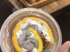 -7号里低糖生日蛋糕(南阳路店)
