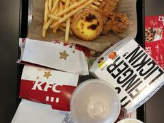 -肯德基(黎阳映像店)