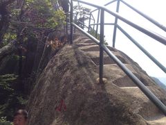 -丹东凤凰山景区