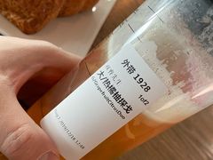 -星巴克(西安机场1店T3到达店)