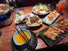 -王氏炉匠·烧鸟放题自助(好运街店)