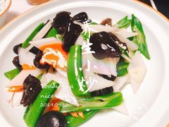 -到家尝北京菜(西坝河店)