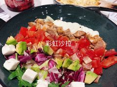 -娜娜家·Nana's restaurant(国金汇店)