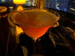 -南宁那莲豪华精选酒店-云霄酒廊·80楼高空城景酒吧