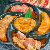 肉食控不可错过的牛内脏烤肉