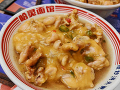 -哈灵现炒本帮面(宁波路店)