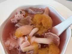 -上蔬无瑕· 创意素食·Vegetarian(华采天地店)