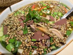 -锦府盐帮·侯宅(五棵松万达店)