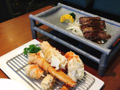 -九井澤精致料理(金茂店)