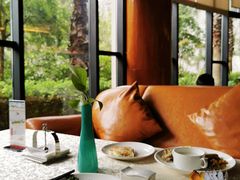 -圣雷克大酒店-爱琴海自助餐厅