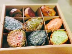 -Let's Taipei 非常烘焙(太古里店)