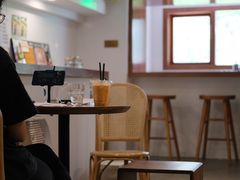 -PUZZLE COFFEE 拼图咖啡