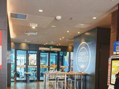 -汉堡王(上海凌云壹街坊店)