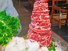 -合易泓烤肉•首创生椰大油边(宁山路店)