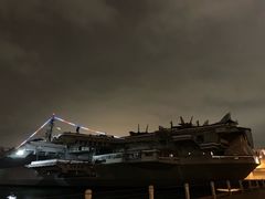 -中途岛号航空母舰博物馆