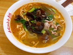 -泰顺江南春面馆
