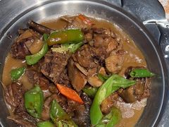 -解家河南菜(金水路店)