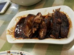 -乌镇那一年小院主题餐厅(甘泉西路店)
