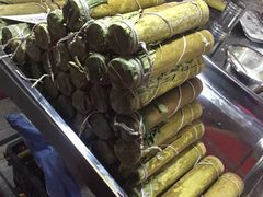 -清真老马家国华牛奶鸡蛋醪糟(正宁路店)