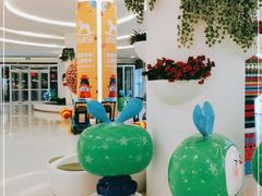 -中粮万科长阳半岛