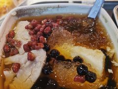 豆花四号-鲜芋仙(观音桥大融城LG店)