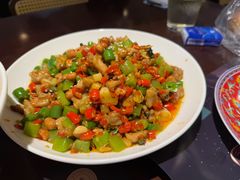 -拾捌川·自贡爆炒(新街口店)