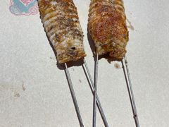 -蚝堡海鲜·威海菜·海肠捞饭·烧烤·亚洲吃蚝公司(幸福门店)