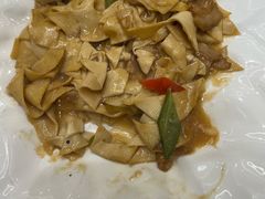 -双福饺子营餐厅(财富广场店)