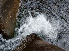 -碓臼峪自然风景区
