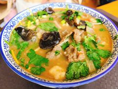 -清真马杰山牛肉汤馆