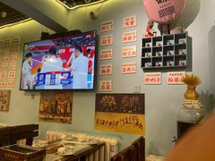 -昱家胡同·烧烤海鲜铜锅涮肉(和平里店)