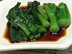 -鸿运茶餐厅(皇岗店)