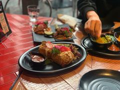 -Luchador摔跤手墨西哥餐厅(恒宇广场店)