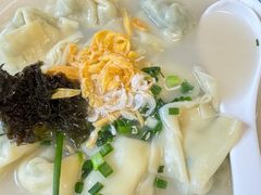 -王家沙点心店(西康路店)