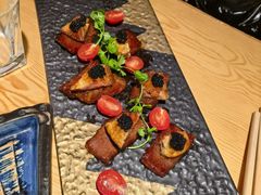 -晶吉·居酒屋·烧鸟·生鱼饭(中山区民主广场店)