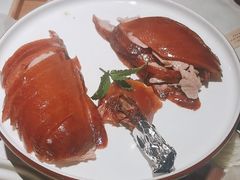 -大鸭梨烤鸭店(花园村店)
