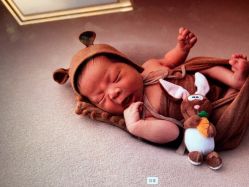 -西瓜庄园儿童摄影