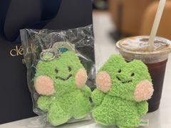 -Seesaw Coffee(武商MALL·武广店)