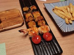 -幸薈飯堂