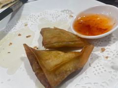 -富来美食